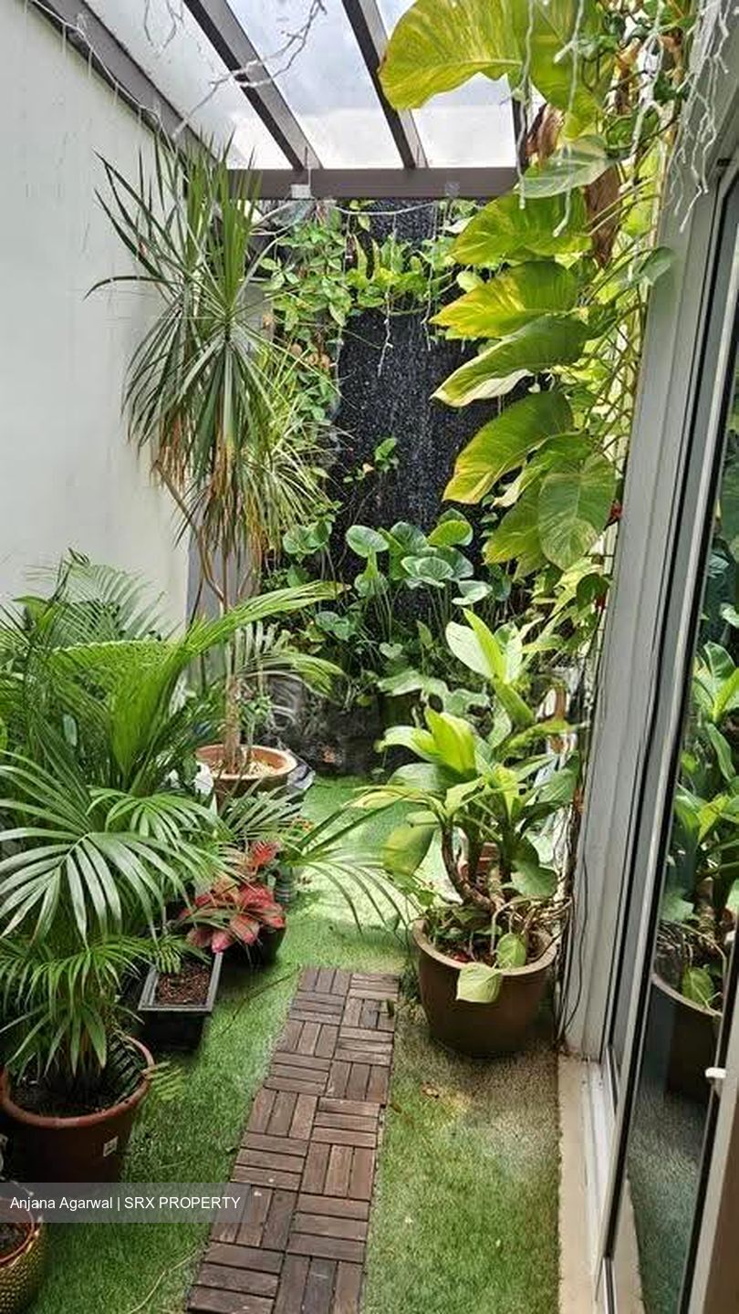 Waterview (D18), Condominium #608546611